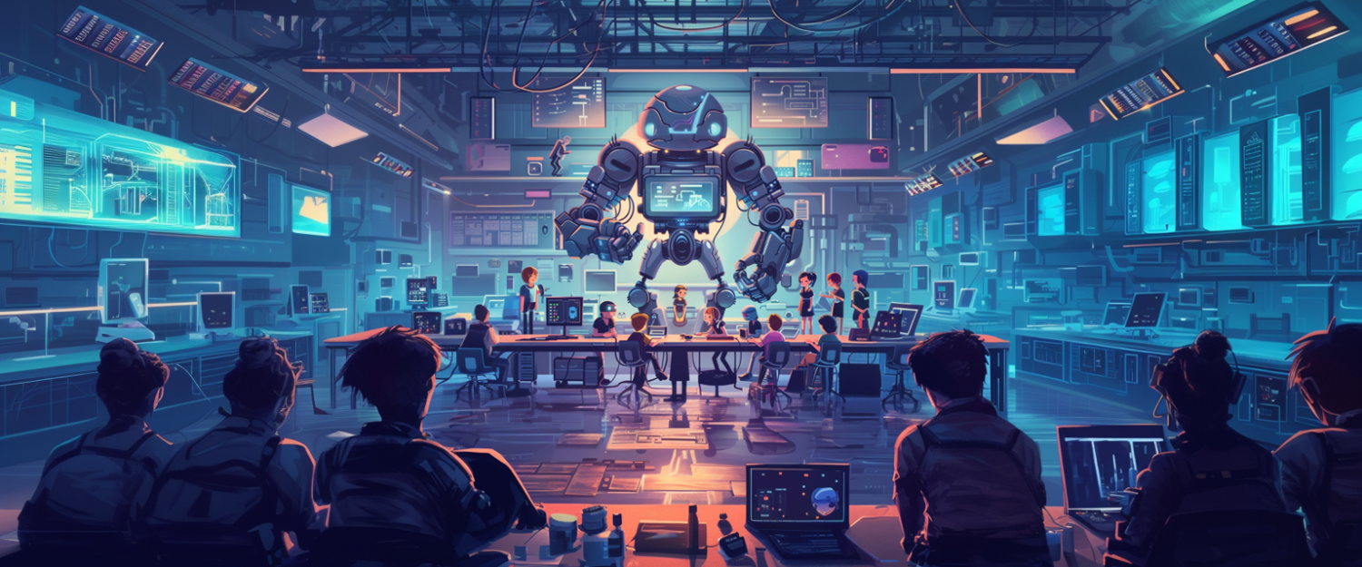 Laboratorios TERA Byte