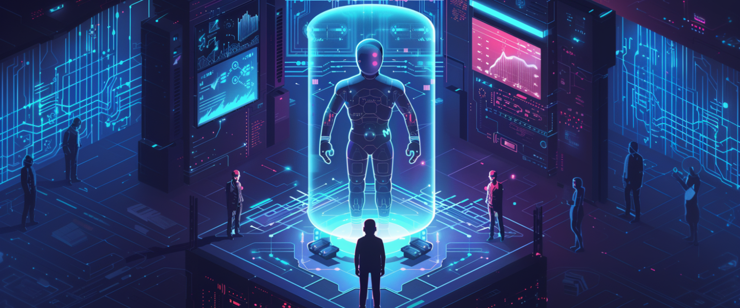 Laboratorios TERA Byte