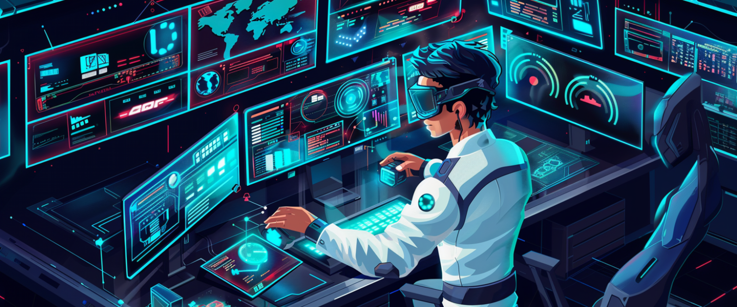 Laboratorios TERA Byte